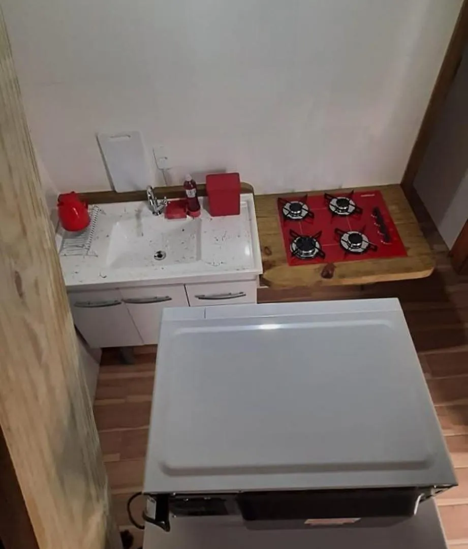 Jaja Cabanas Palhoca Holiday home