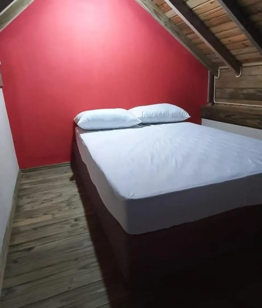 Holiday home Jaja Cabanas Palhoca