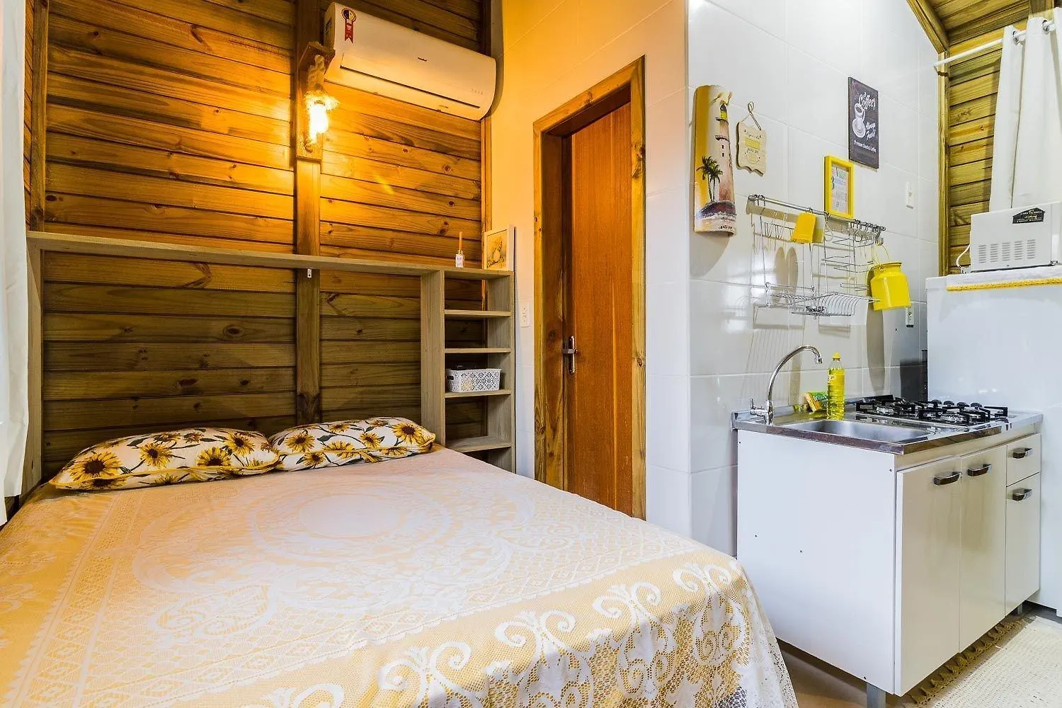 Jaja Cabanas Palhoca Holiday home